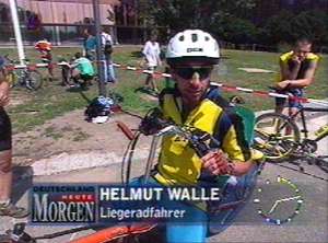 Helmut bei SAT.1