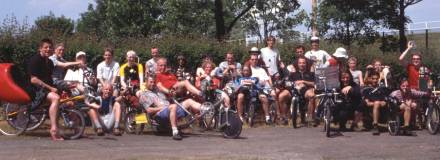 HPV Family '99