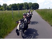 Ketzin-Tour 2014