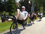 Ketzin-Tour 2014