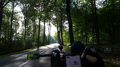Rund um Berlin-Tour