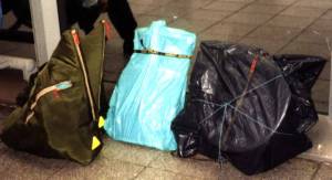 verpackt